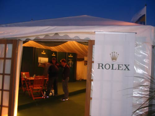 Gallery Rolex Fastnet Race