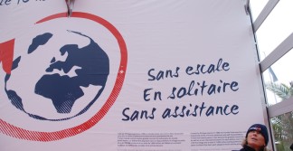 Cecilia Carreri candidata al Vendée Globe_2