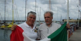 L'arrivo a Salvador de Bahia