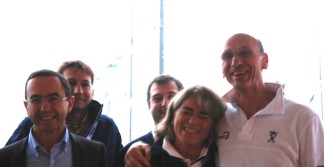Cecilia Carreri candidata al Vendée Globe_5