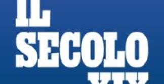 Cecilia Carreri sul Secolo XIX con Fabio Pozzo