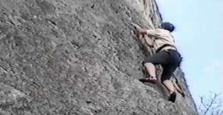 Il mare verticale a Lumignano