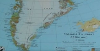 La traversata Rasmussen, Groenlandia