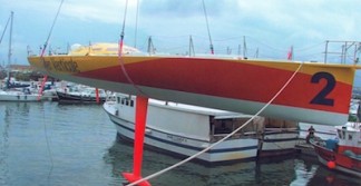 Serata Mare Verticale