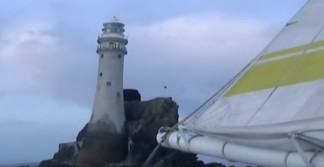 Rolex fastnet race
