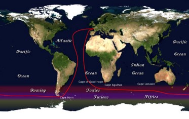 Bilancio Sportivo del Vendée Globe