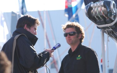 Arnaud Boissieres