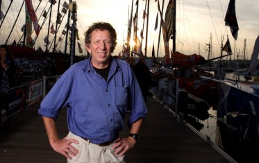 Jean-Yves Bernot