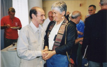 Casimiro Ferrari