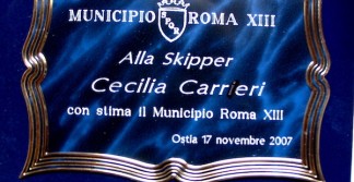Club Nautico Roma