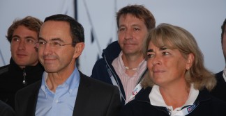 Vendée Globe