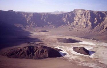 Chad o Tchad