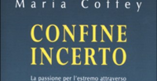 Recensione di 'Confine Incerto'
