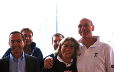 Denis Horeau