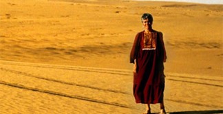 Deserto del Tchad