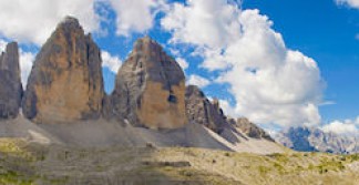 Rivista Belluno Dolomiti