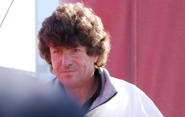 Jean Le Cam