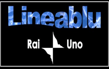 Rai Uno con Linea Blu intervista Cecilia Carreri