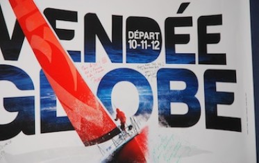 Vendée Globe 2012 - 2013