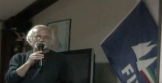 Serata Mare Verticale con Pasquale de Gregorio