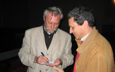 Rinaldo Carrel
