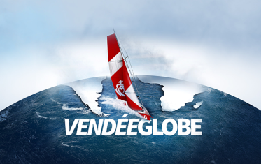 Sponsor e Vendée Globe