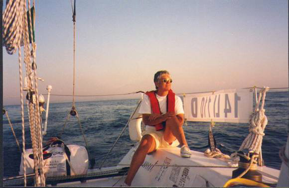 cecilia e il vendee