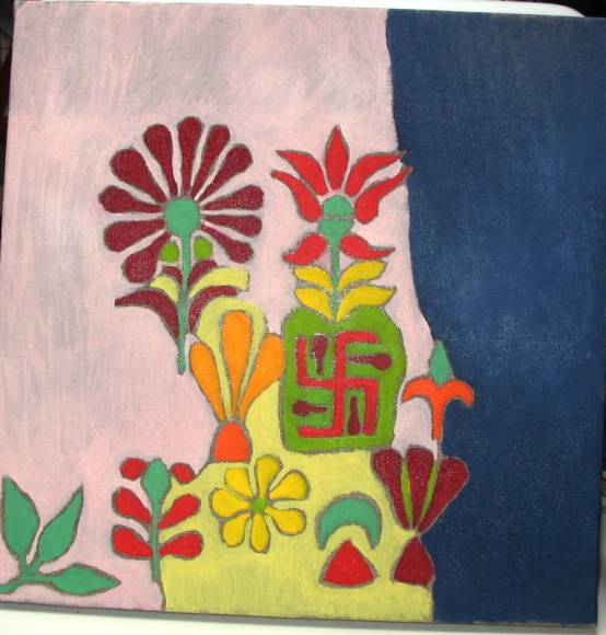Fiori2 Cecilia Carreri