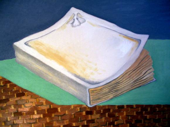 Libro Cecilia Carreri