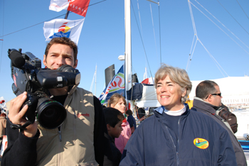 A Les Sables d'Olonne