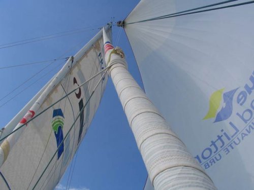 Gallery Rolex Fastnet Race