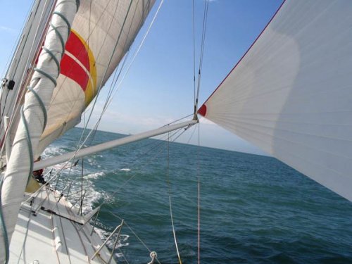 Gallery Rolex Fastnet Race