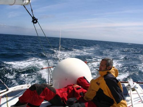 Gallery Rolex Fastnet Race