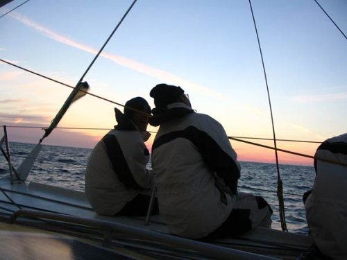 Gallery Rolex Fastnet Race