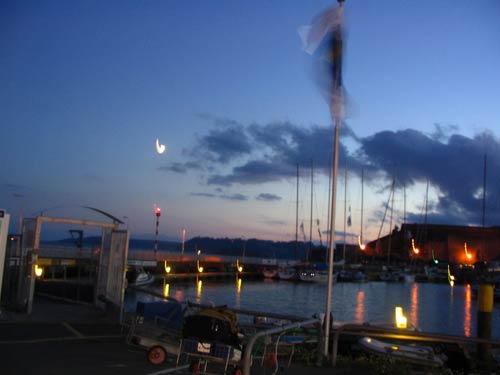 Gallery Rolex Fastnet Race