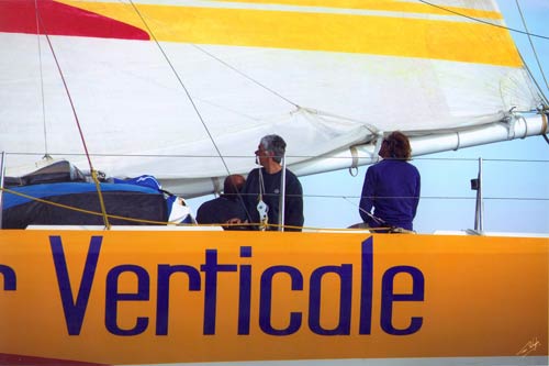 Gallery Rolex Fastnet Race
