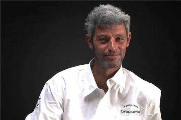 Sebastien Audigane