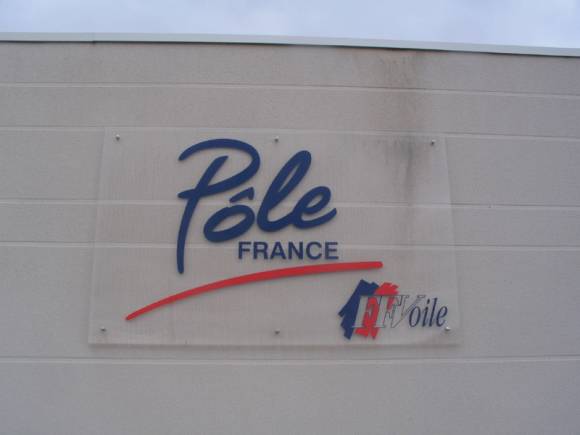 Pôle Finistere