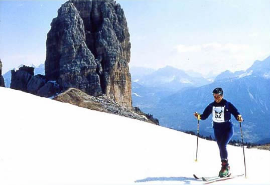 Cinque Torri